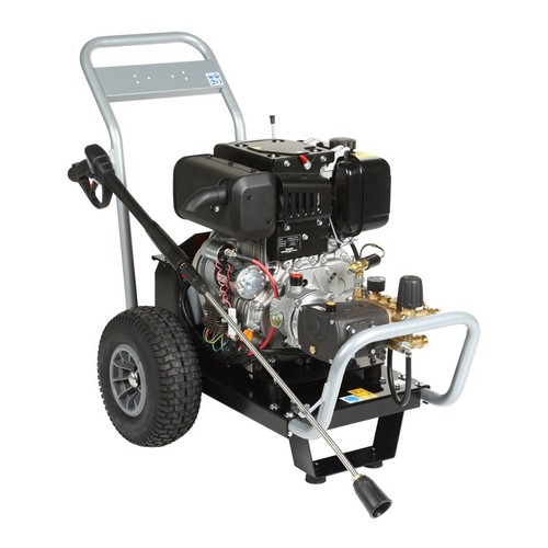 Ipc cold water pressure washer - cold,