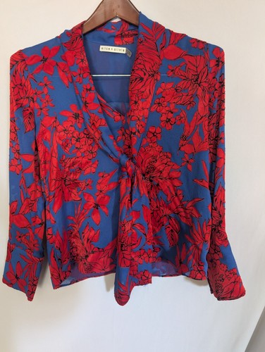 Alice olivia gwenda floral - gwenda,