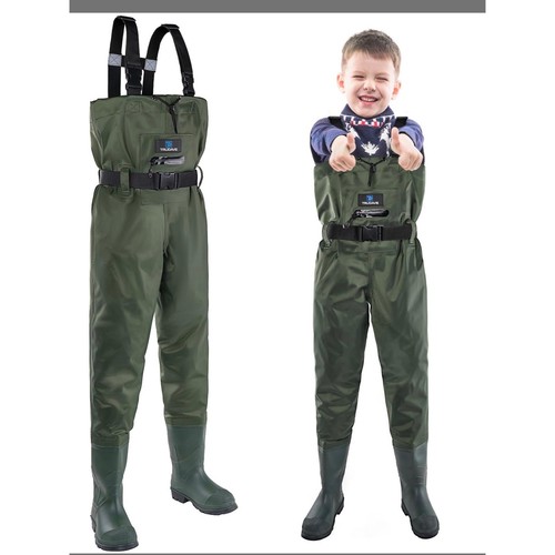 Trudave chest waders - chest,