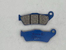 Brembo Organic Road Rear Brake