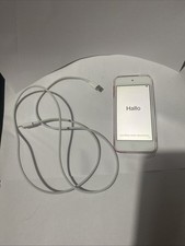 Apple iPod Touch 16GB 6th Gen