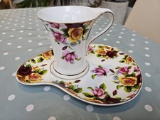 Leonardo Collection Cup and Saucer