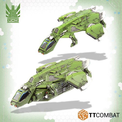 Dropzone commander bnib - dropzone,