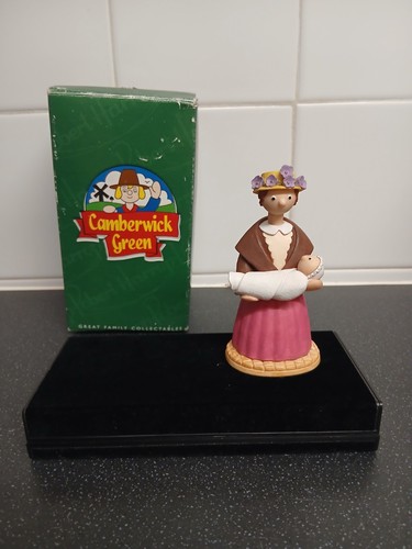 Camberwick green robert harrop - green,