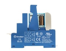 Finder 48 Series Interface