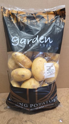 Garden elevden baking - garden,