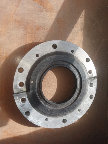 And rover piece - 2, rear