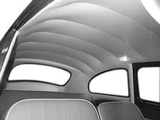 Headliner off white - headliner,