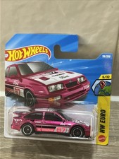 Hot Wheels STH '87 Ford Sierra