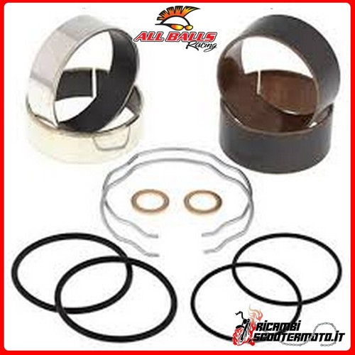 Bronze bushings kit fork - bushings,