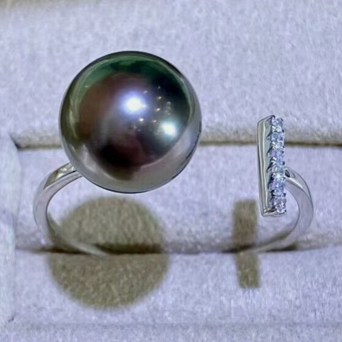 Beautiful aaa 9mm round - 8-9mm,