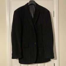 Angelo Litrico Pin Stripe