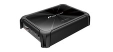 Pioneer GM D9701 2400W Class D Monoblock Car Amplifer With Bass Remote