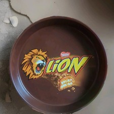 Nestle Lion Bar Chocolate full