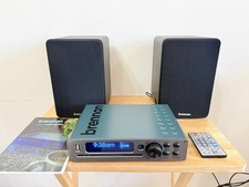 Brennan JB7 Amplifier CD