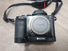 Sony Alpha A7S 12.2MP Digital
