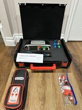 Megger MFT1720 Multifunction Electrical Installation Tester -Calibrated 12Months