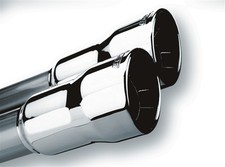 Borla 20143 Universal Exhaust