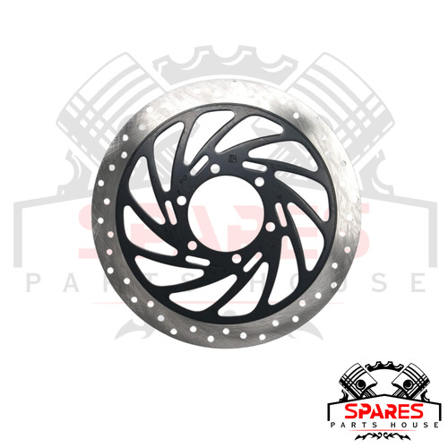 Front brake disc 320mm fits - brake,