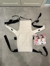 Connecta Baby Carrier 3.5kg -