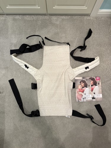 Connecta baby carrier 5kg - connecta,