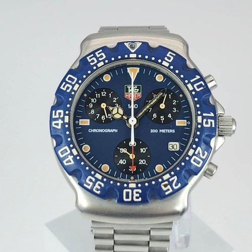 Tag heuer formula watch - 1,