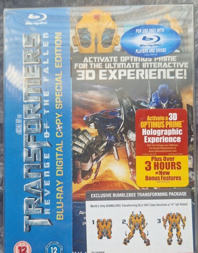 Bumblebee transforming case - bumblebee,