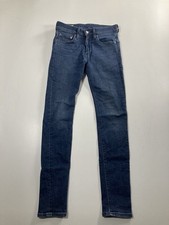 LEVI’S 519 SKINNY FIT Jeans