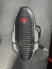 Dainese Wave Back Protector D1 Motorcycle Motorbike Back