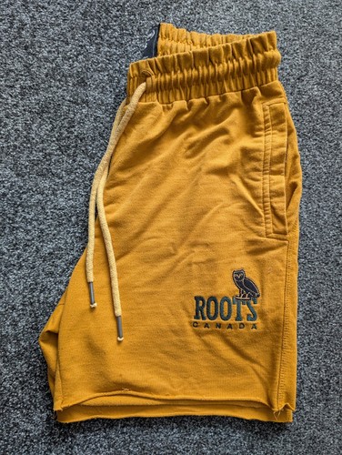 Roots canada possibly ovo - roots,