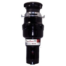 Reginox rd50 5hp kitchen - 0.5hp,