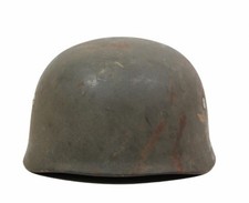 German Fallschirmjäger Helmet