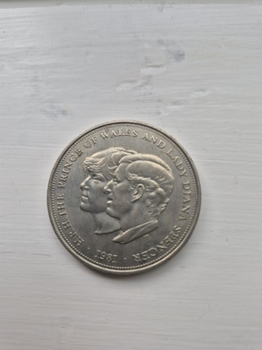 1981 hrh the prince wales - of, &