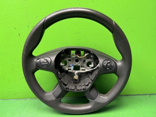 Ford transit custom steering - custom,