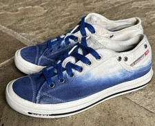 Diesel Trainers Shoes 39 UK 6