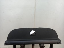 AUDI Q3 Parcel Shelf Luggage