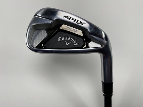 Callaway apex dcb single 7 - callaway,