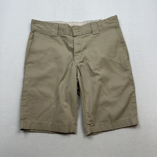 Dickies flex slim fit - fit, shorts