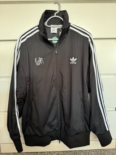 Adidas korn track - track, jacket