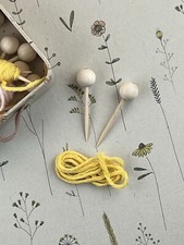 Miniature doll’s house