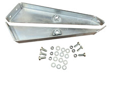 1 Pair of (LH & RH)  Seat Belt