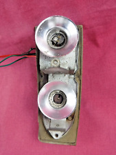 Triumph Herald /Vitesse Rear