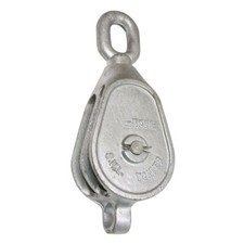 6” x 2T DOUBLE GALVANISED