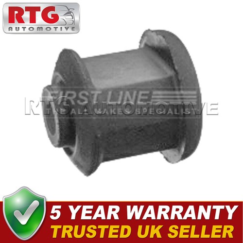 Front rear lower track - front,
