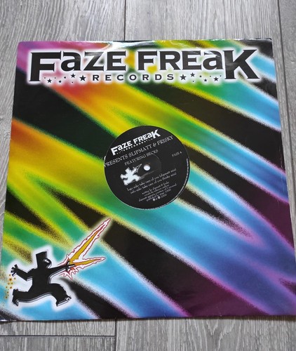 Faze freak presents take - faze, care