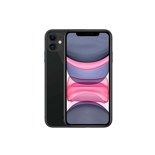 Apple iphone - apple, 11