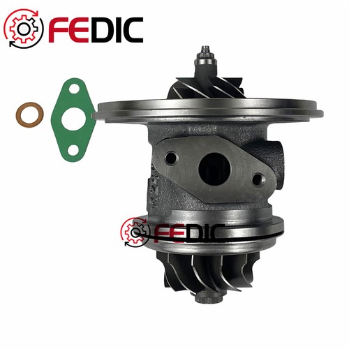 Turbo cartridge rhb5 - turbo,