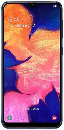 New samsung galaxy - galaxy, a10
