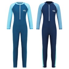 Kids Swimming Costume Boys