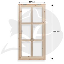 Timber DIY Shed Summerhouse